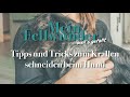 Tipps und Tricks zum Krallen schneiden beim Hund 🐕