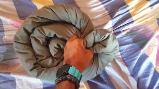 HONEST review of the Infinity Travel Neck Pillow