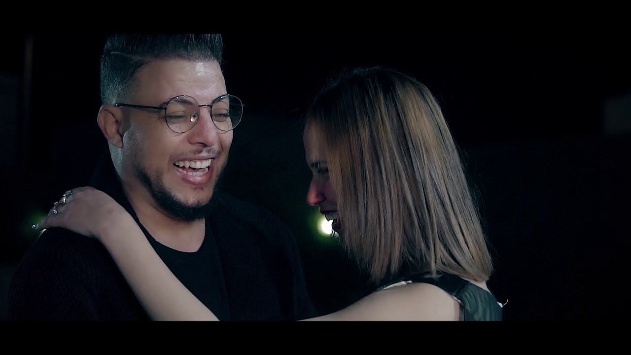 Houssem Ben Romdhane - taalali | تعالالي (Official Music Video)