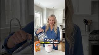 This Simple Ritual Changed My Gut Health #shorts