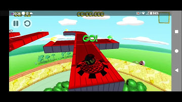 TRYING TOO HARD Marble blast gold custom levels part 3