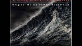 Famous The Perfect Storm - Rouge Wave Profile