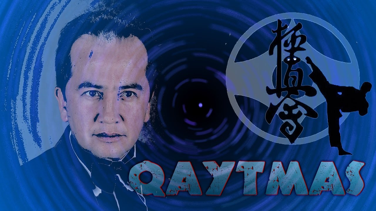 Qaytmas (o'zbek film)