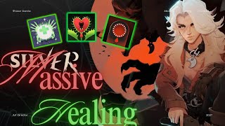 NEW SILVER TECH #deadlock #deadlockguide #deadlockmoments #deadlocktips