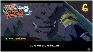 Download lagu Walktrough #6 Naruto Shippūden: Ultimate Ninja 4 (Black Shadow Arc) PART 6 Arc ENDING