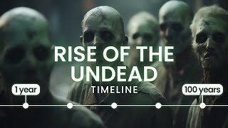 What If We Faced A Zombie Apocalypse? | The Future Revealed