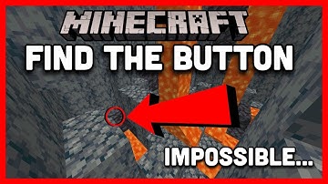THIS LEVEL WAS IMPOSSIBLE?! | Spot The Hidden Button Custom Map [Biomes 2] - Minecraft Gameplay #2