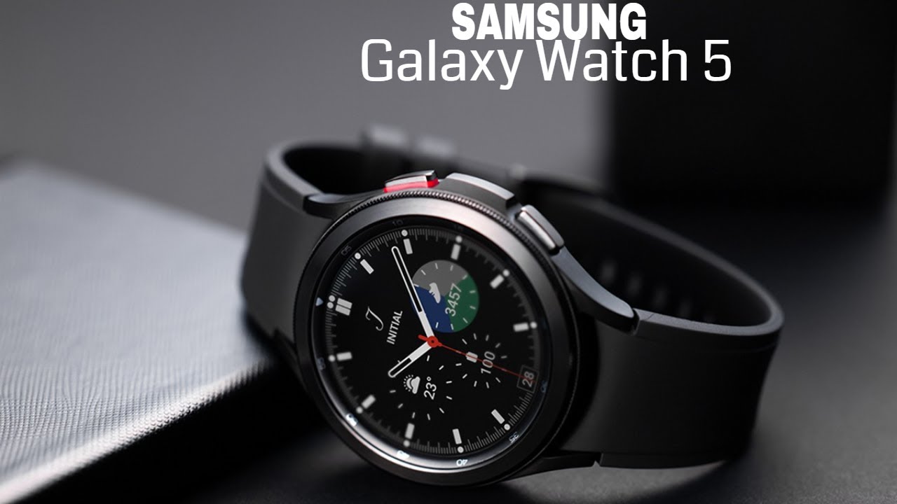 Samsung Galaxy Watch 5 Release Date, Price and Specs (ABSOLUTELY