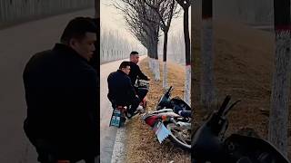 Download Lagu He tried to help someone, but ended up not helping much at all🤯 MP3