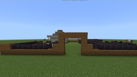 ⚒️ Blockcraft 3D Tutorial: Building a Mini farm 