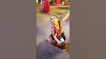 Introverts Vs Extroverts During Garba Nights #Garba #Shorts #navratri #hindugod #maadurga #ambe #yt