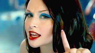Sophie Ellis-Bextor - Get Over You (Official Video), Full HD (Digitally Remastered and Upscaled)