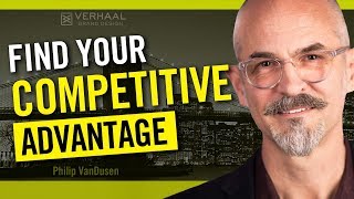 What Is Your Competitive Advantage? 8 Brand Differentiation Strategies