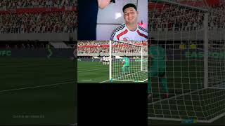 golazo del chango #pes #boca #pes2017patch