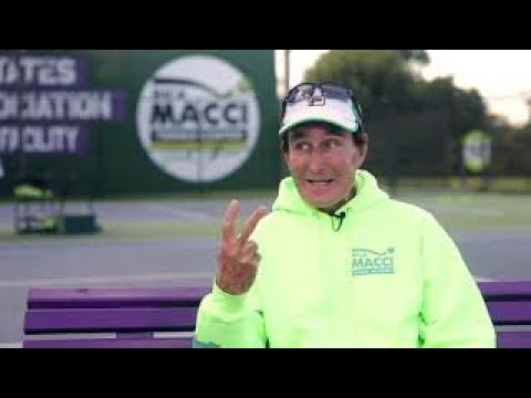 Rick Macci shares why he took a chance on Venus & Serena Williams (King Richard)