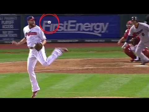 Craziest "Reflexes" Moments in Sports History