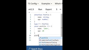 #8 Readonly   TypeScript, Frontend, Crash Course, Take it easy