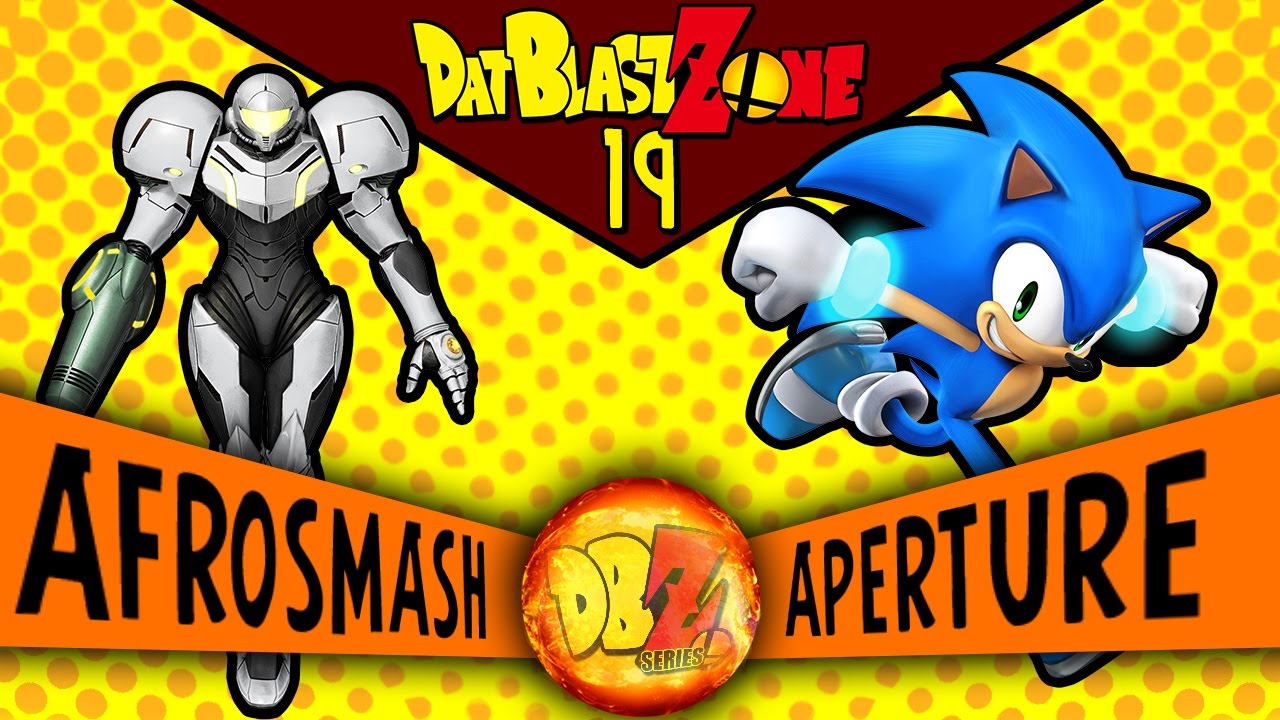 DAT BlastZone 19 - Grand Finals - Afro Smash vs Aperture