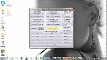 Ksa_7ooo7 Freeze Tool Blackops2 RTM Tool 1.19 ( 2 In one Video + Download )