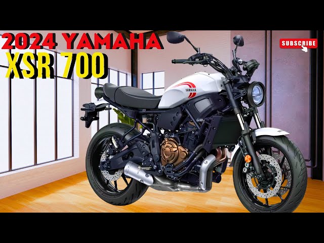 YAMAHA XSR700 純正シート 2024年製 XSR700 - バイク用品・バイクパーツ | ヤマハ発動機グループ