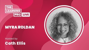 Designing Competency-Based Learning with special guest Myra Roldan