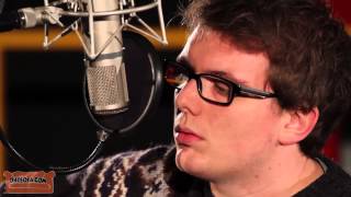 Video thumbnail of "Joe Taylor - Faking Love (Original) - Ont' Sofa Prime Studios Sessions"