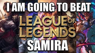 Trinimmortal beats League - Runback: Samira screenshot 5