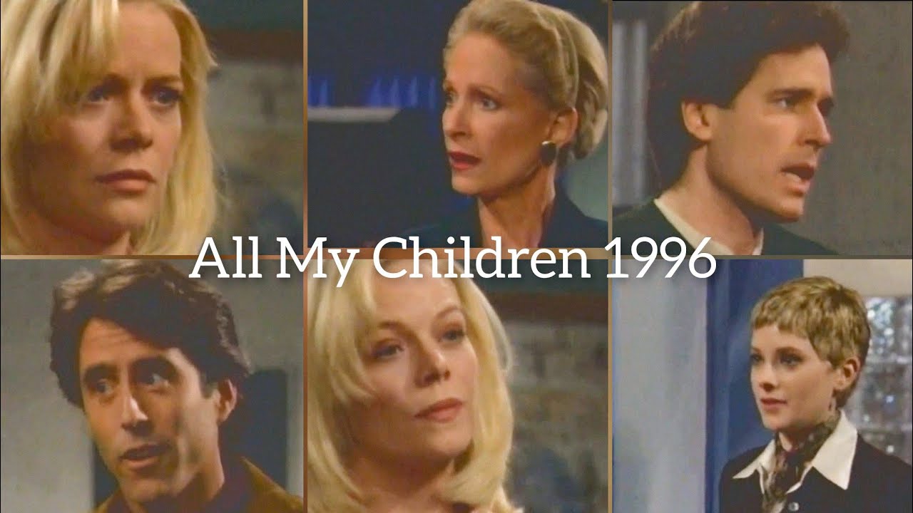 Marian Spars With Liza - Tad Admits To His Charlie That He Slept With Liza