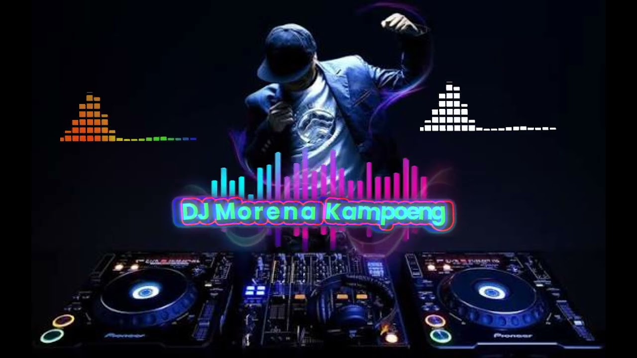 Dj Morena Kampoeng HITS..