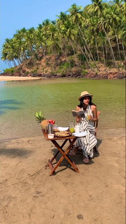 Download lagu 7 Must Visit Places In South Goa #travel #india #itinerary #goa #southgoa #mustvisit #itinerary