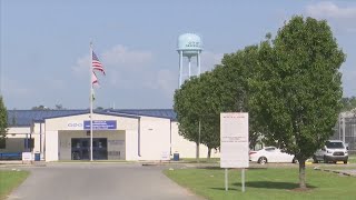 Graceville Prison Update