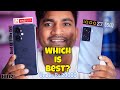 OnePlus Nord CE 3 Lite Vs Iqoo Z7 🔥 | Comparison | Watch Before Buy | Hindi