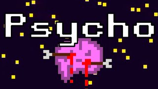 Psycho - BoyWithUke (Lyrics)