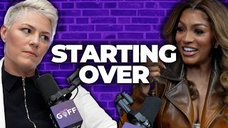 Celebrity Drew Sidora on Divorce, Rumors, RHOA Drama & Starting Over Profile