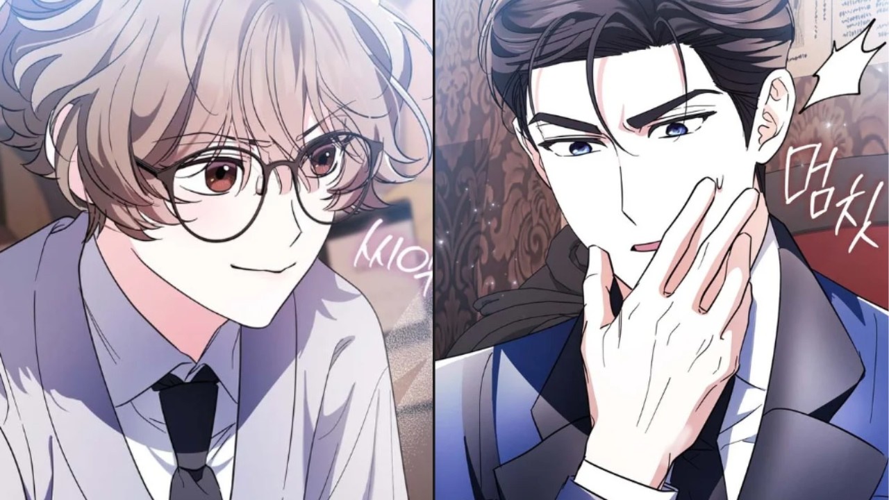 She Is A Phantom Thief Who Got Caught, And Her Punishment Was Marrying Her Enemy