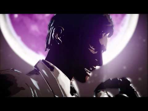 : E3 2013 Trailer