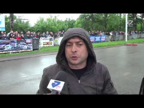 ქუთაისში წყვილთა რბოლაში შეჯიბრი გაიმართა /MTAVARI/