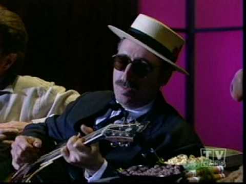 Dancing On Daddy S Shoes Leon Redbone Dancing On Daddy S Shoes Leon Redbone