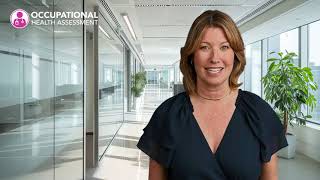 Introduction to Occupational Health Assessment