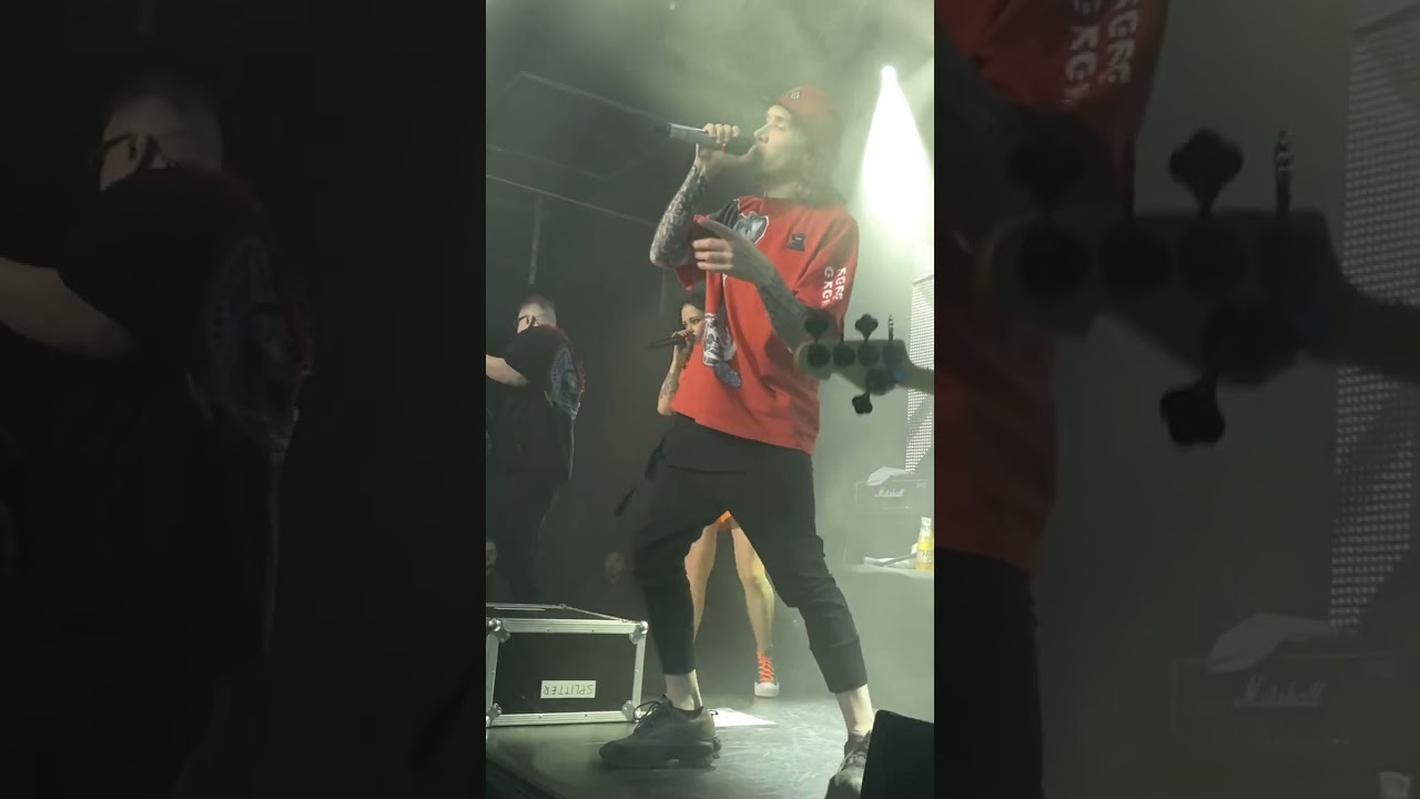 Слот @ Gallery Hall, Yuzhno-Sakhalinsk, 08/04/2023 