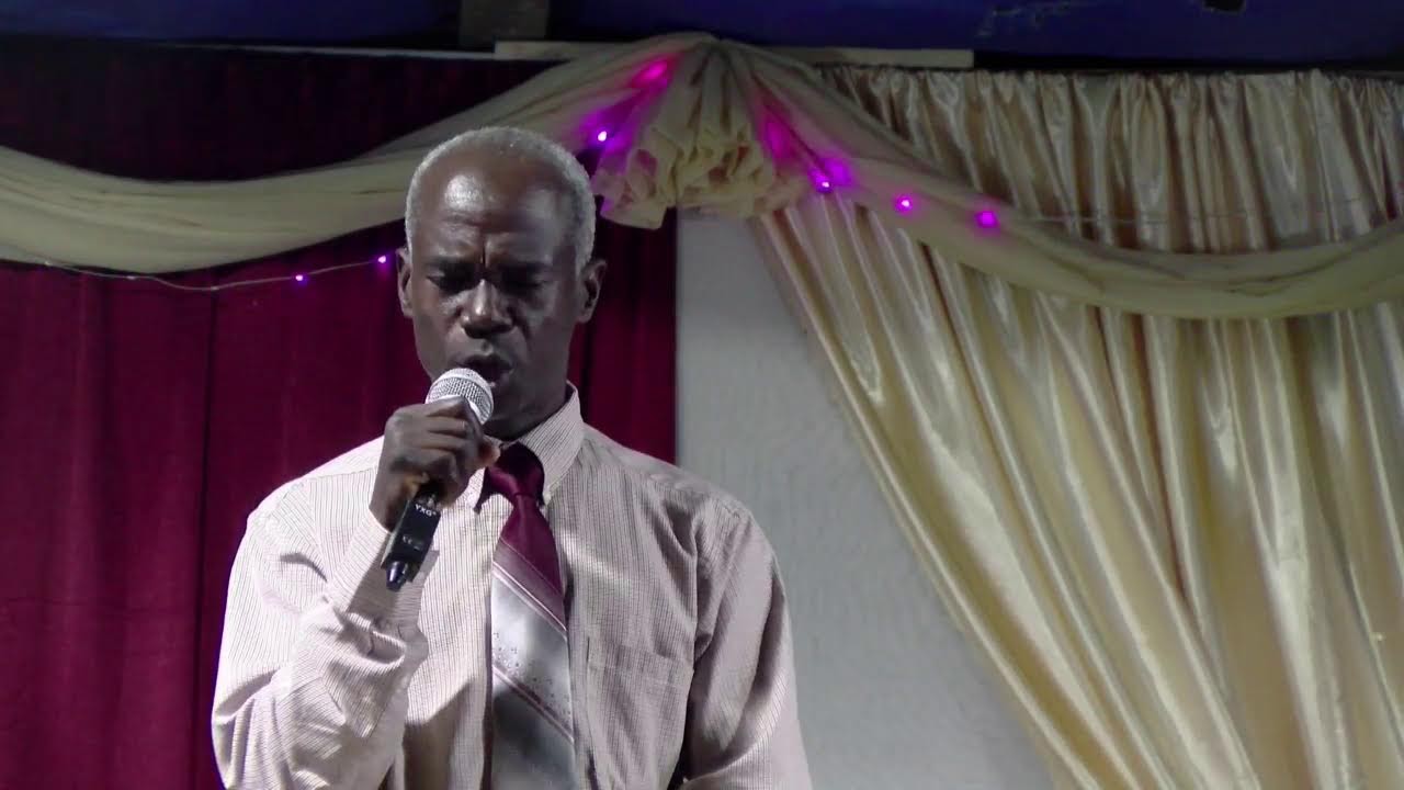 Diffusion en direct de MEMC Mission tv