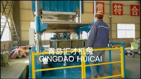 Solid Tire Vulcanizing Press   +86 15092099406 (WhatsApp/WeChat)