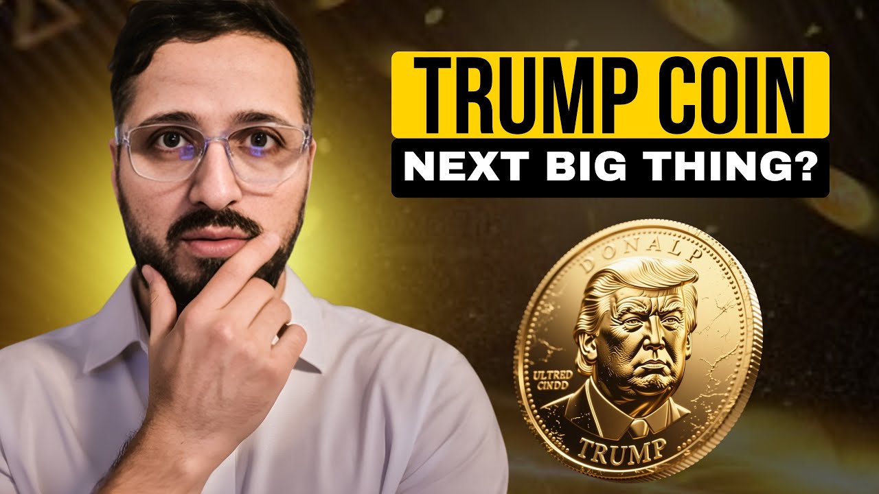 Стоимость монеты Трампа снова подскочила! Сможет ли она и дальше расти?