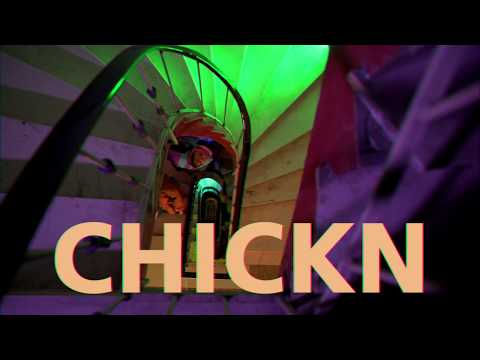 CHICKN - Am I Cher? (Official Video)