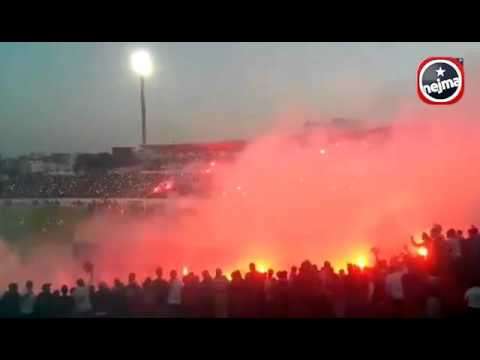 Ya L'Etoile Bon courage - Virage
