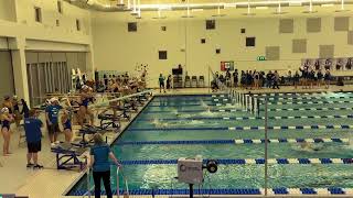 9/24/26- SRR @ Sartell 200 FRelay 26.9 1:46.05
