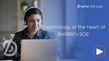 Technology at the heart of our SQE and U.S. Bar Exam Prep | Flexible, online environment
