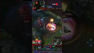 Teamwork = Dreamwork | ASHE | League of Legends