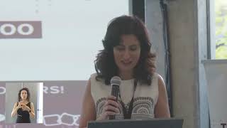 Tech for Accessibility Hackathon - Final Ceremony