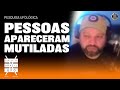 MALDADE OU ACIDENTE COM ALGUM TIPO DE EQUIPAMENTO? - Cortes do Brazil UFO